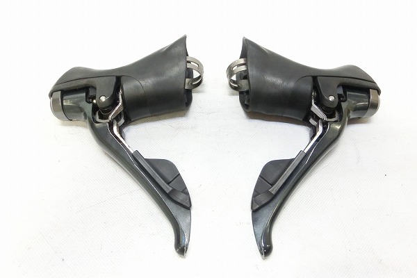 STIレバー ST-4700 TIAGRA 2x10s