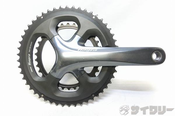 クランク FC-4700 TIAGRA 50-34T/170mm