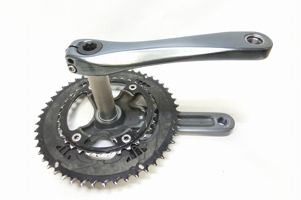 クランク FC-4700 TIAGRA 50-34T/170mm