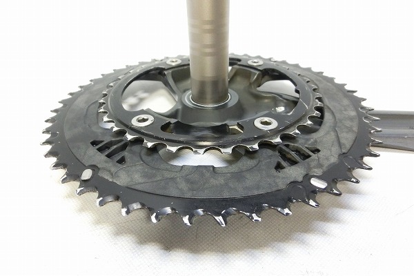クランク FC-4700 TIAGRA 50-34T/170mm