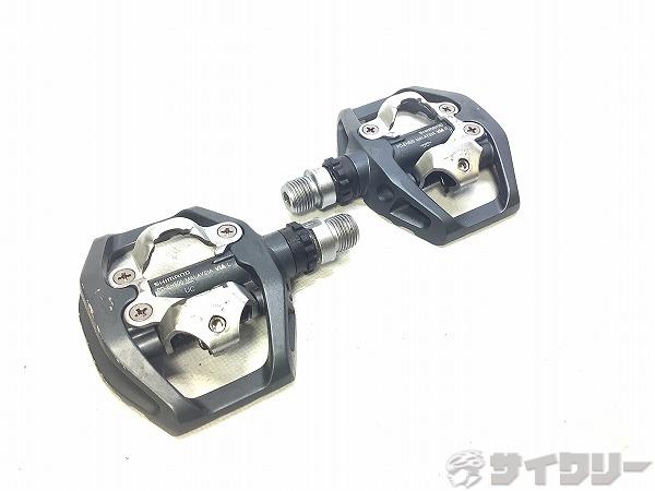 片面ビンディングペダル PD-EH500 SPD