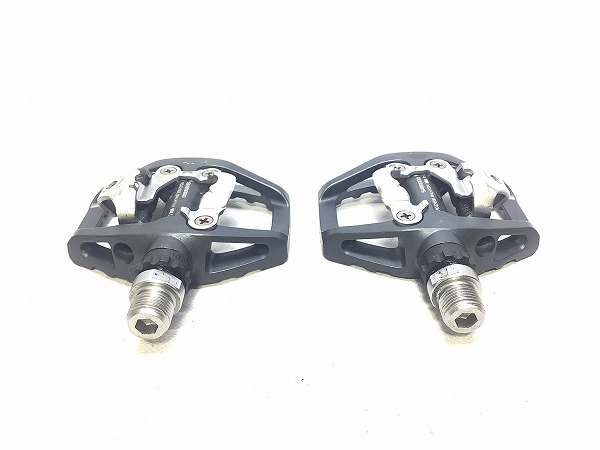 片面ビンディングペダル PD-EH500 SPD
