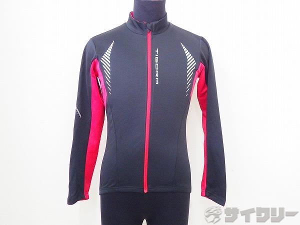 フルジップ長袖ジャージ Sサイズ