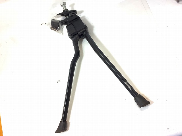 ダブルレッグスタンド