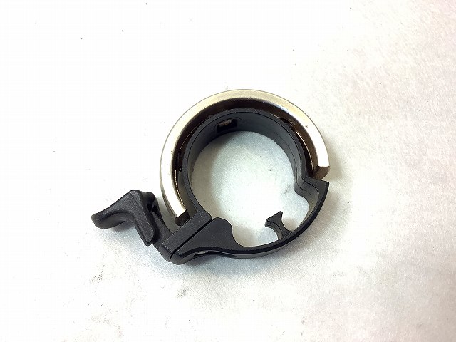 ベル　Oi　31.8mm用
