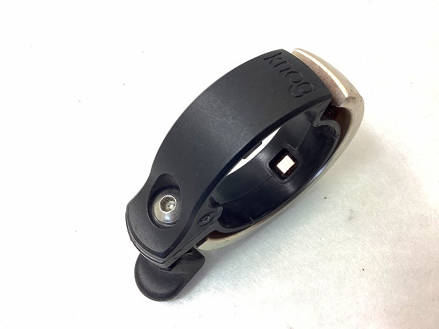ベル　Oi　31.8mm用