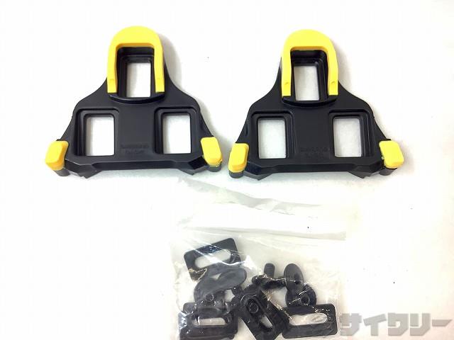 SPD-SL　　SM-SH11 クリート