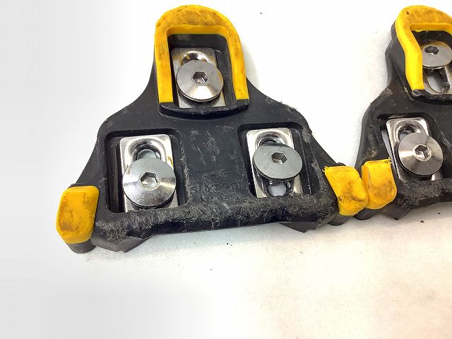 SPD-SL　　SM-SH11 クリート