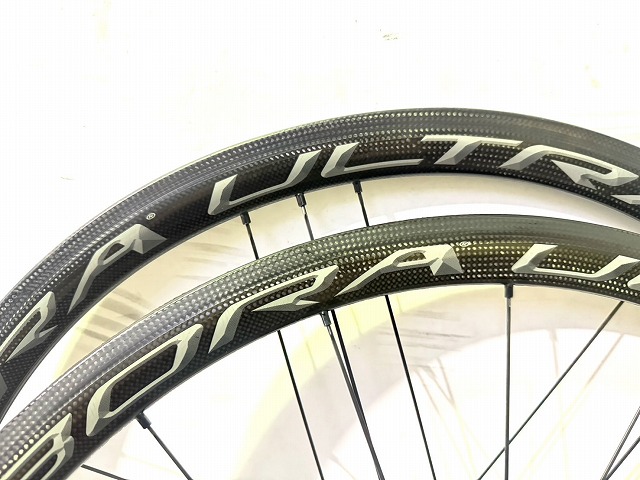ホイールセット BORA ULTRA 35 CERAMIC ULTIMATE