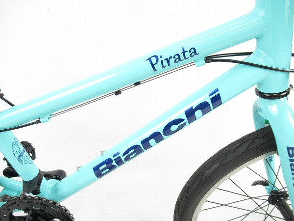 Pirata 20