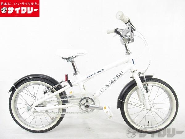 J16　arcobaコラボ