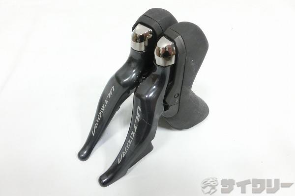 油圧STIレバー ST-R8025 ULTEGRA 2x11s