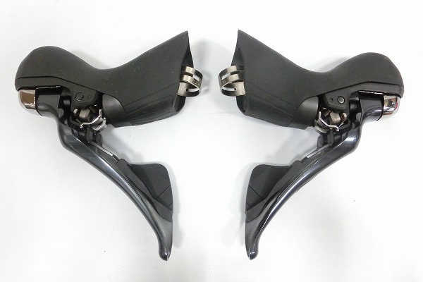 油圧STIレバー ST-R8025 ULTEGRA 2x11s