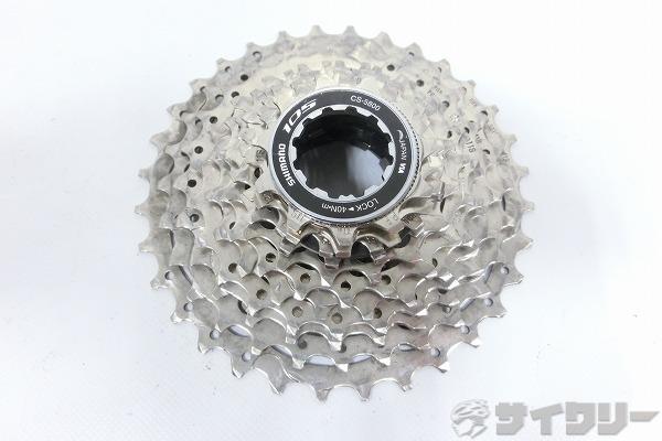 室内ローラー用 リアホイールセット シマノ105 スプロケット付き 室内ローラー用 リアホイールセット シマノ105 スプロケット付き