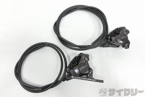 油圧ディスクキャリパーセット BR-R8170 ULTEGRA