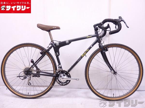Muddy Fox MF700 CXC-K