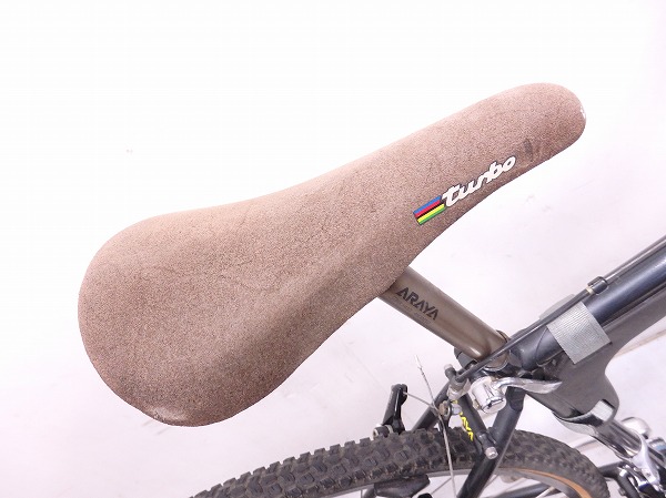Muddy Fox MF700 CXC-K
