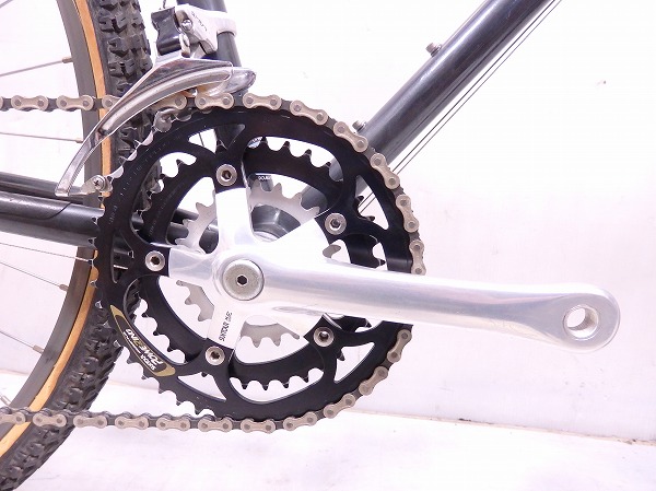 Muddy Fox MF700 CXC-K