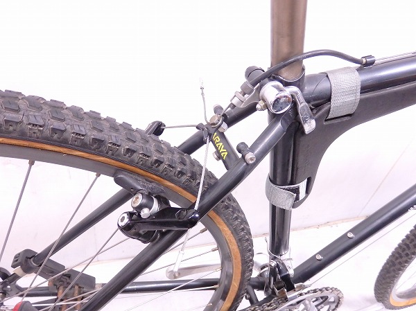 Muddy Fox MF700 CXC-K