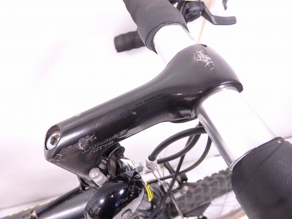 Muddy Fox MF700 CXC-K
