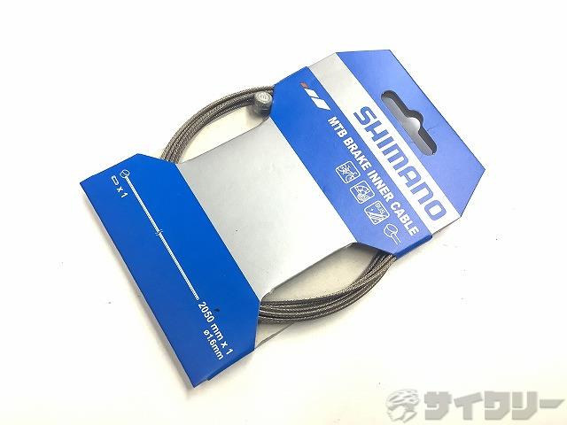 ブレーキインナーワイヤー Y80098210 MTB用