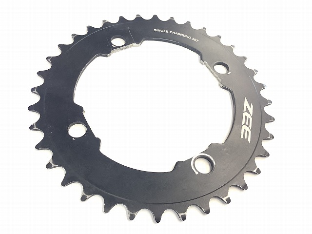チェーンリング ZEE 36T/104mm シングル