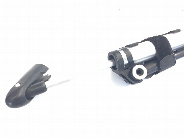 携帯ポンプ MORPH MINI 仏式