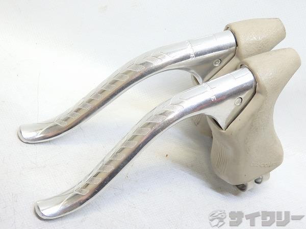 ドロップハンドル用ブレーキレバー