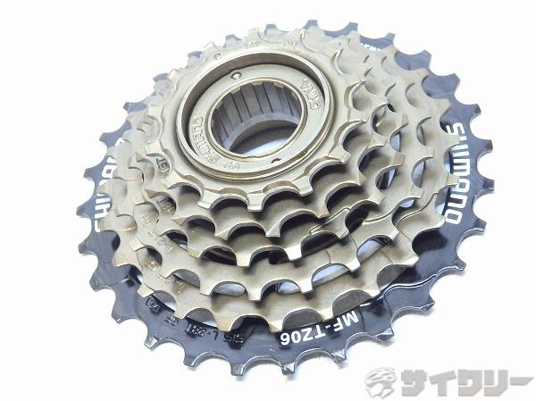 ボスフリー MF-TZ06 6s/14-28t