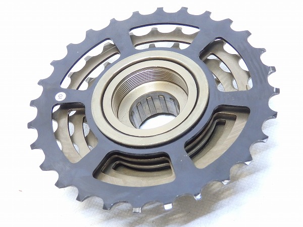 ボスフリー MF-TZ06 6s/14-28t