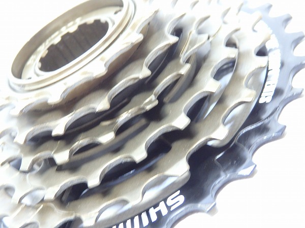ボスフリー MF-TZ06 6s/14-28t