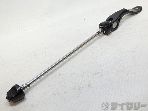 ボントレガーホイールDomane2.3純正　スプロケ　タイヤ　クイックリリース付 Drive 40V リムブレーキロードカーボンスポークホイールセット