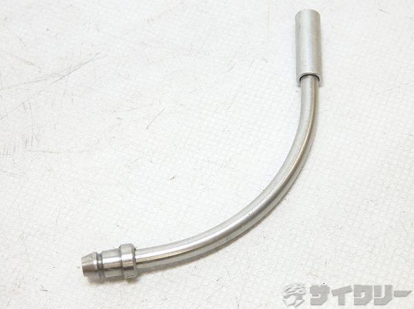 Vブレーキ用インナーリード
