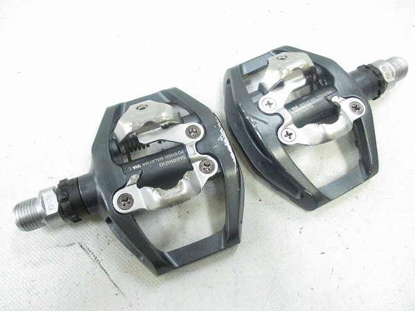 片面ビンディングペダル PD-EH500 SPD