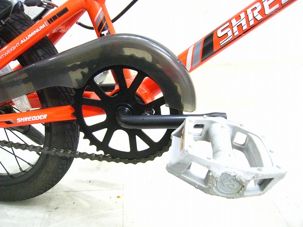 SHREDDER16