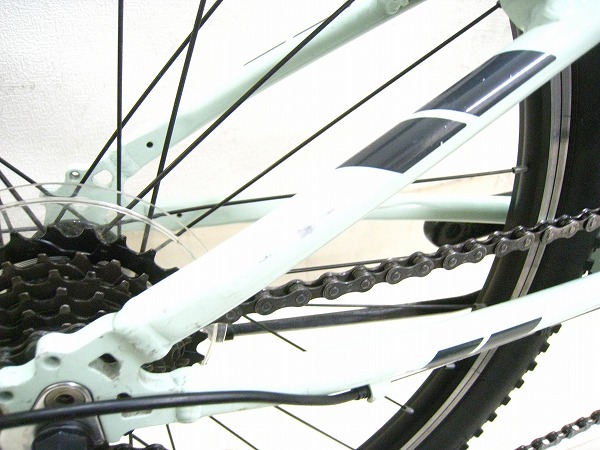 PRECALIBER24