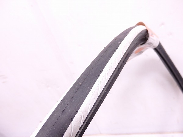 クリンチャータイヤ TUONO 700×32C