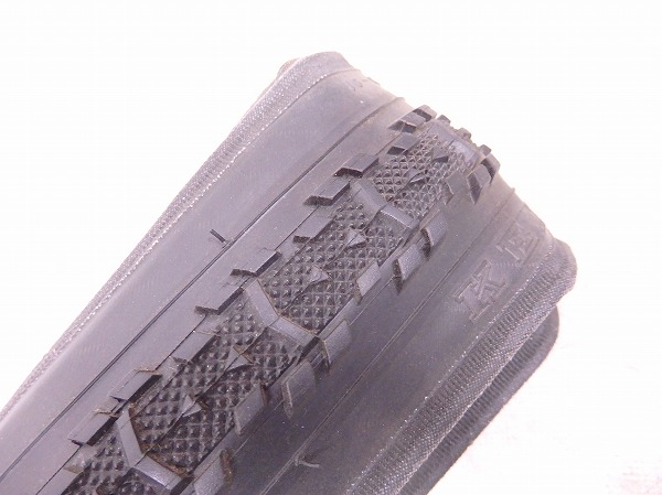 タイヤ KWICK 700×30C