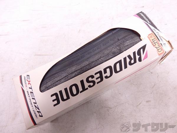 タイヤ EXTENZA 700×28C
