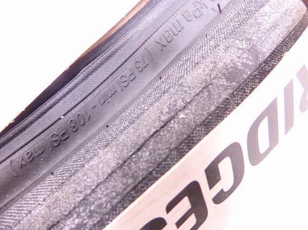 タイヤ EXTENZA 700×28C