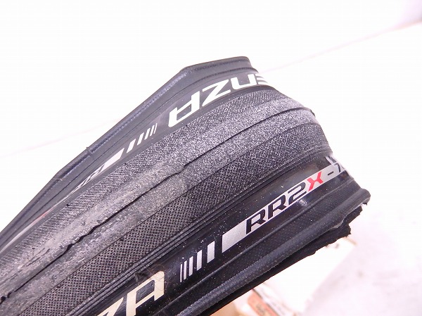 タイヤ EXTENZA 700×28C