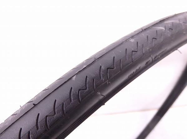 タイヤ Go 650×25C
