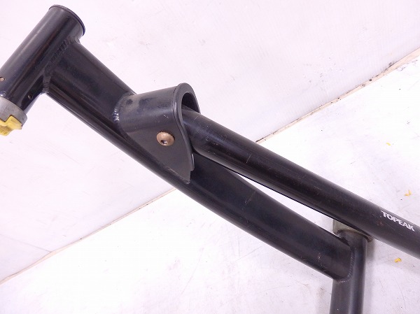 メンテナンススタンド RIDEUP STAND