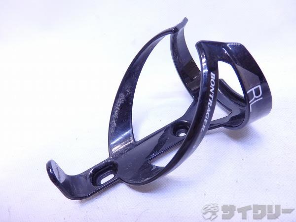 ボトルケージ RL ブラック