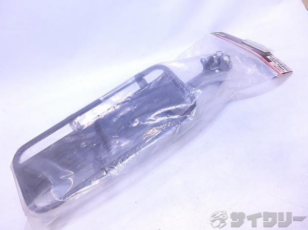 シートポストマウントキャリア EZ Carrier ブラック