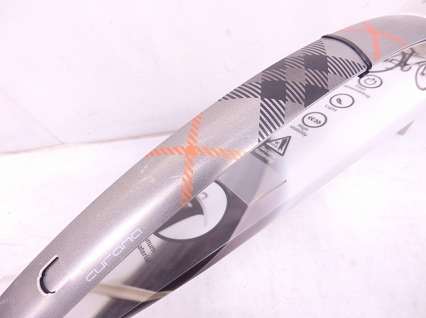 フェンダーセット C Lite 700C×35mm コミューターオレンジ