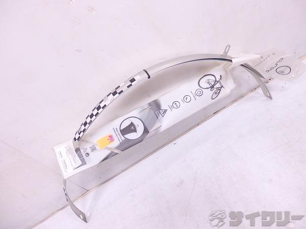 フェンダーセット C Lite 700C×35mm カルトチェック