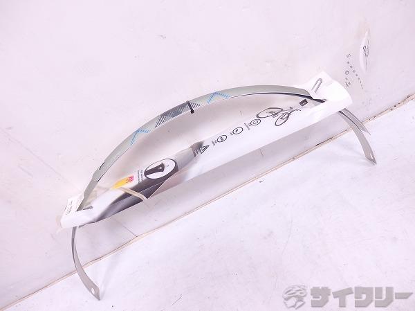 フェンダーセット C Lite 700C×35mm コミューターブルー