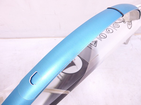 フェンダーセット C Lite 700C×35mm キャンディブルー