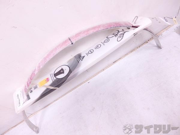フェンダーセット C Lite 700C×35mm サクラフラワー